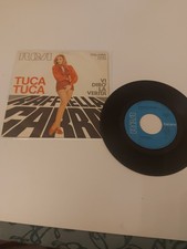 RAFFAELLA CARRA'~Tuca Tuca/Vi