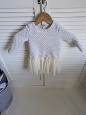 Petit Bateau Vestito E Giacca
