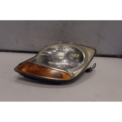 Headlamp left side daewoo - left,