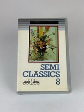 Semi Classics 8 Music & Media