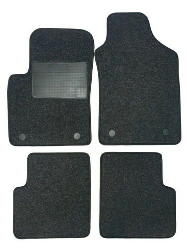 Set tappeti tappetini - tappeti, auto