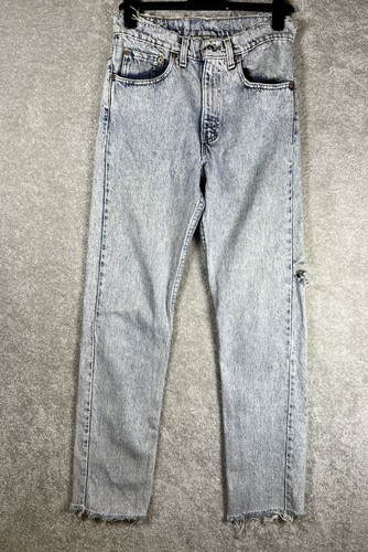 Jeans vintage levi 505 - vintage, w31