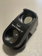 Kenko KFM-100 Spot Finder 5° accessori telescopio usato