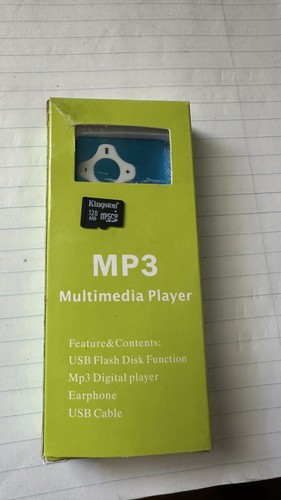 Lettore multimediale mp3 - multimediale,