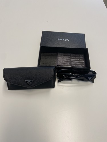 Prada 17ws 1ab5s0 occhiali - prada,