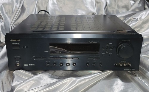 Onkyo r520 home theater - ht-r520, 6.1