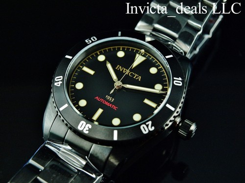 Raro nuovo orologio invicta - raro,