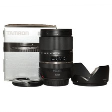 Tamron 300mm 5 6 3 - 16-300mm, f