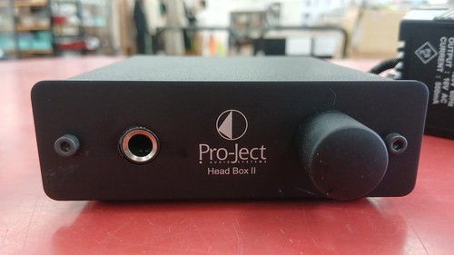 Amplificatore audio per - , cuffie