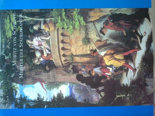 Moritz von schwind - von, schwind,