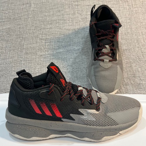 Adidas dame bridge - 8,