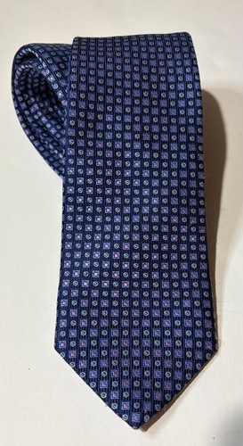 Cravatta eton uomo - cravatta, seta