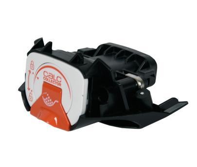 Cassetto per ferro - , generatore
