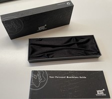 Montblanc Strumenti da