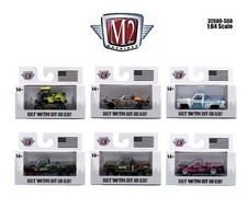Assortimento speciale M2