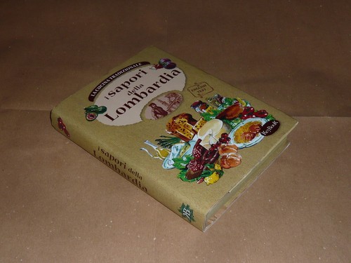 Sapori della lombardia la - sapori,