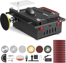 Mini sega circolare da tavolo