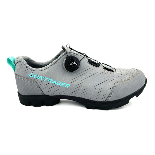 Scarpe ciclismo mountain - scarpe,
