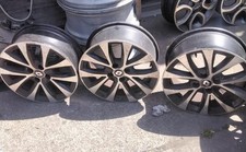 3 Cerchi in Lega Renault Clio