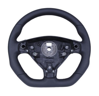 Volante pelle adatto - volante,