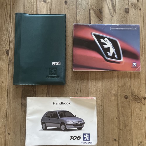 Peugeot 106 1996 - peugeot, 1996-2003