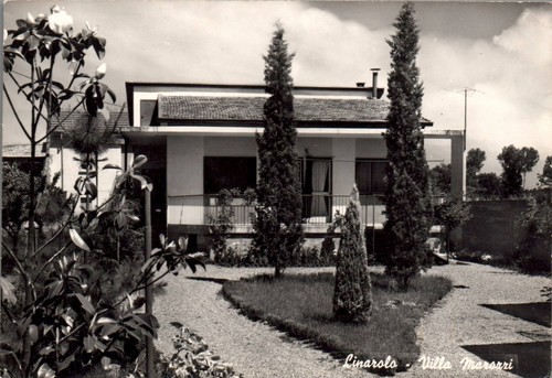Pavia linarolo villa marozzi - linarolo,