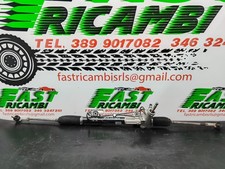 SCATOLA STERZO MITSUBISHI