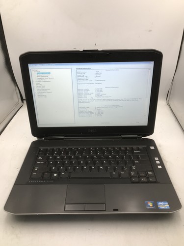 Dell latitude e5430 - dell, stivali