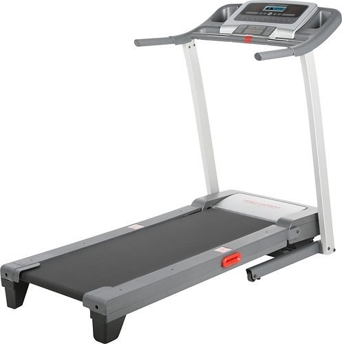 Pro form fitness treadmill 480 - fitness,