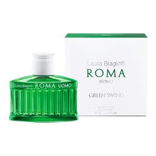 Laura Biagiotti Roma Uomo