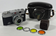 Fotocamera Petri 2.8 Color