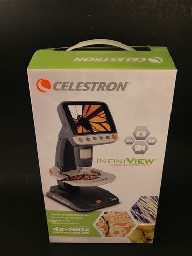 Celestron infiniview 44360 - infiniview,