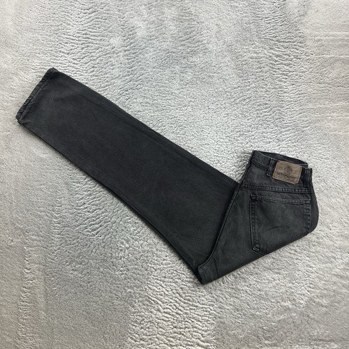 Jeans vintage wrangler uomo - vintage,