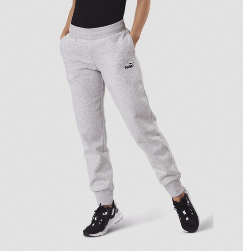 Puma pantaloni jogging - da,