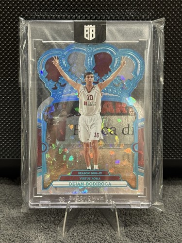 2023 panini crown royale - 2023-24,