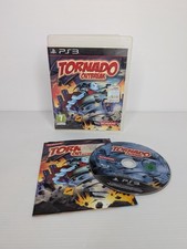 Tornado outbreak ps3 - tornado,