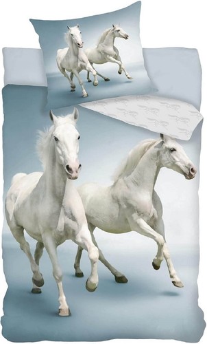 Set biancheria letto - set,
