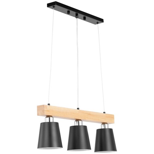 Lampada sospensione 3 - sospensione,