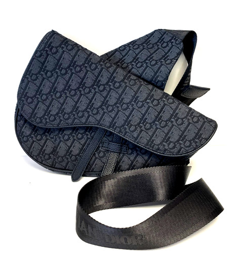 Christian dior borsa sella - da,
