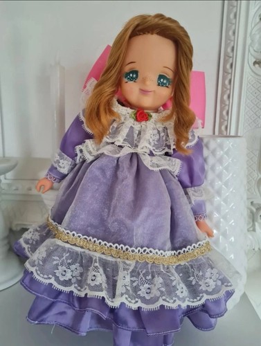 Bambola anime lady - bambola, georgie