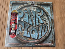 Pink Floyd - Pompeii Anno