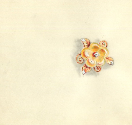 Disegno vintage art deco - disegno,