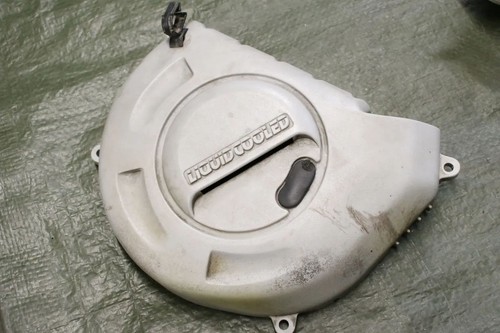 Coperchio alternatore gilera - coperchio,