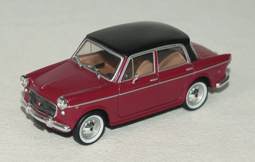 Starline models fiat - *,
