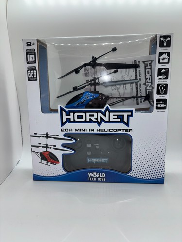 Hornet elicottero2 canali mini - hornet,