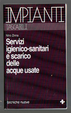 Servizi igienico-sanitari e