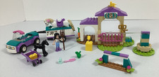 Lego Friends Rimorchio