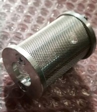 Filtro olio Moto Guzzi Nuovo Falcone (in retina metallica)