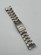 mondia bracciale bracelet cinturino strap acciaio 22mm