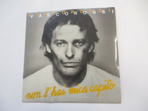Vasco rossi non hai mica - -,